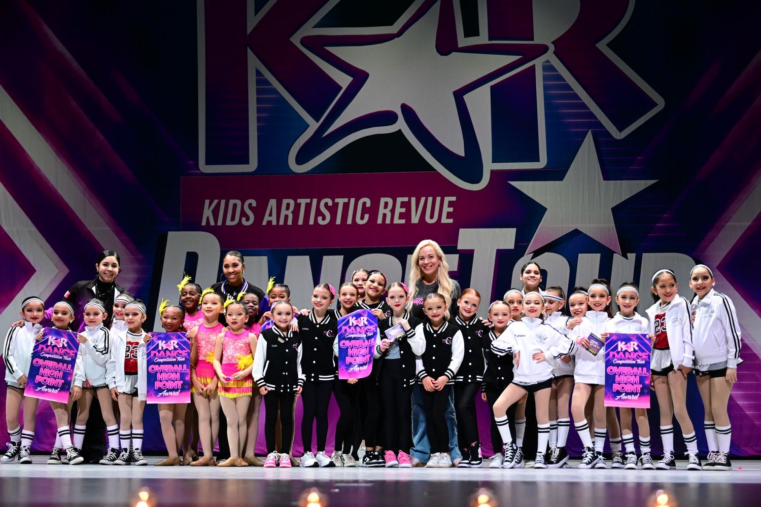 Houston, TX - 2/14/2025