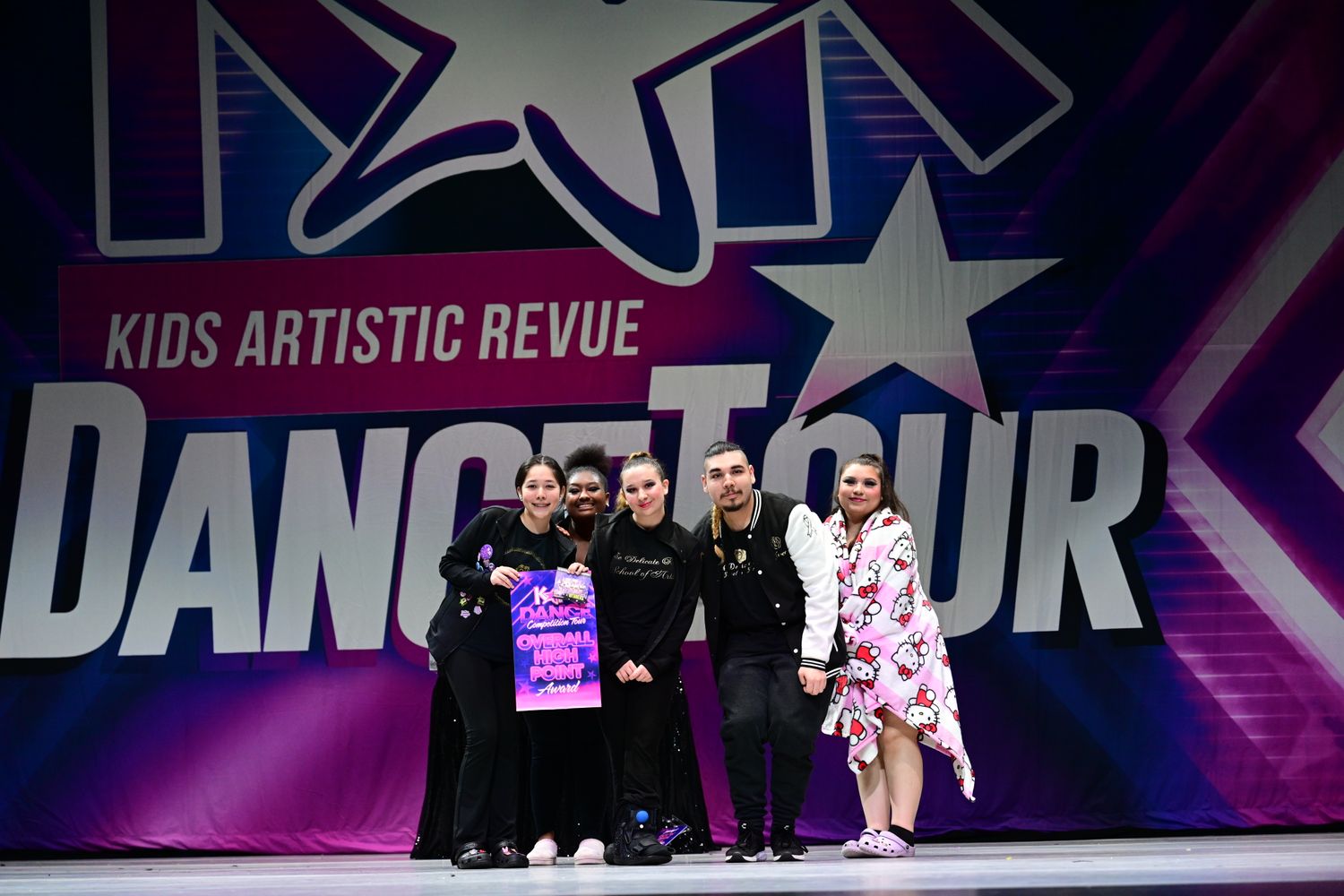 Houston, TX - 2/14/2025