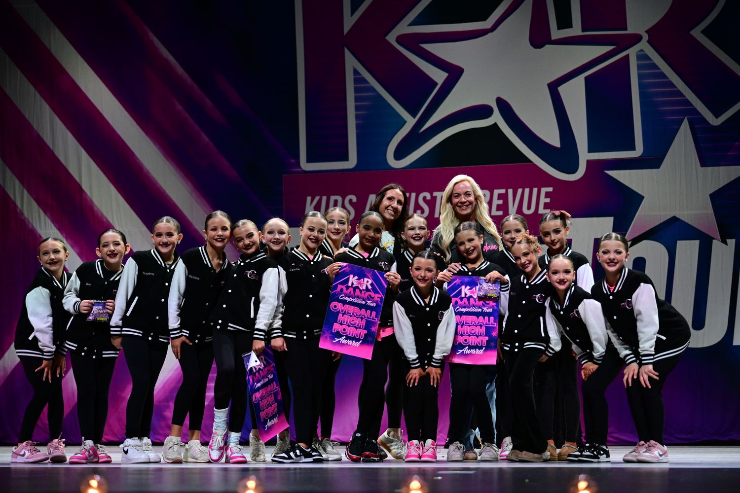 Houston, TX - 2/14/2025