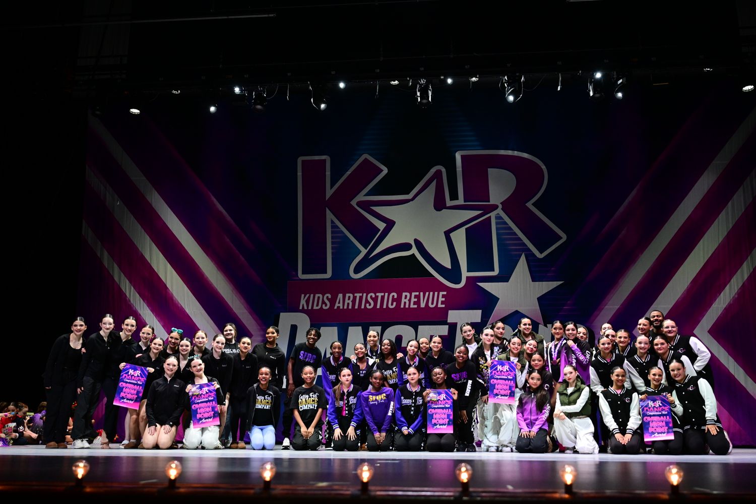 Houston, TX - 2/14/2025