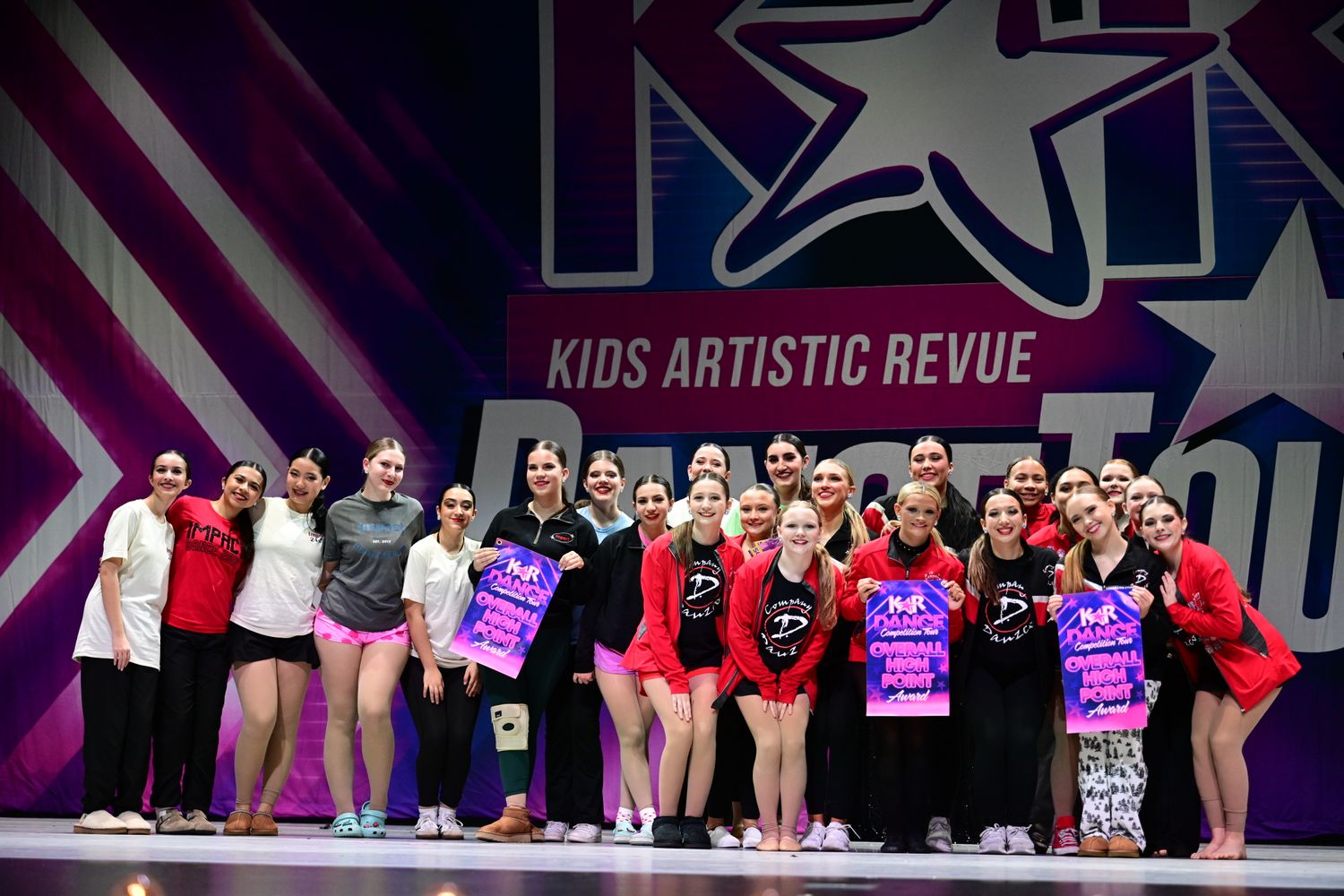 Houston, TX - 2/14/2025