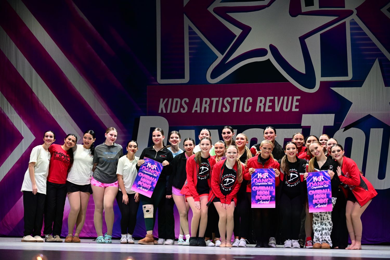 Houston, TX - 2/14/2025