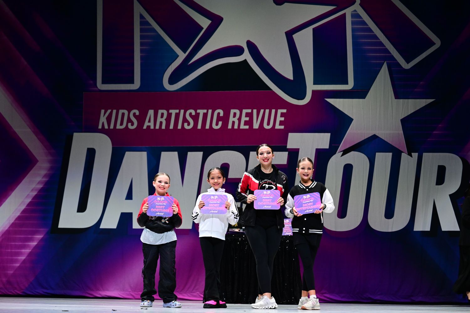 Houston, TX - 2/14/2025