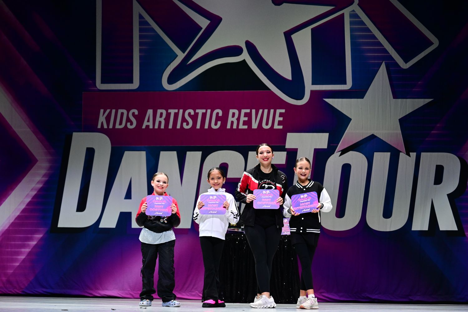 Houston, TX - 2/14/2025