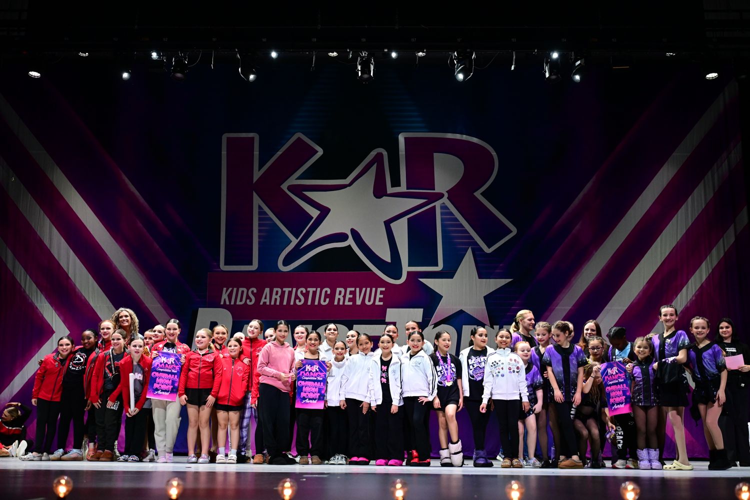 Houston, TX - 2/14/2025