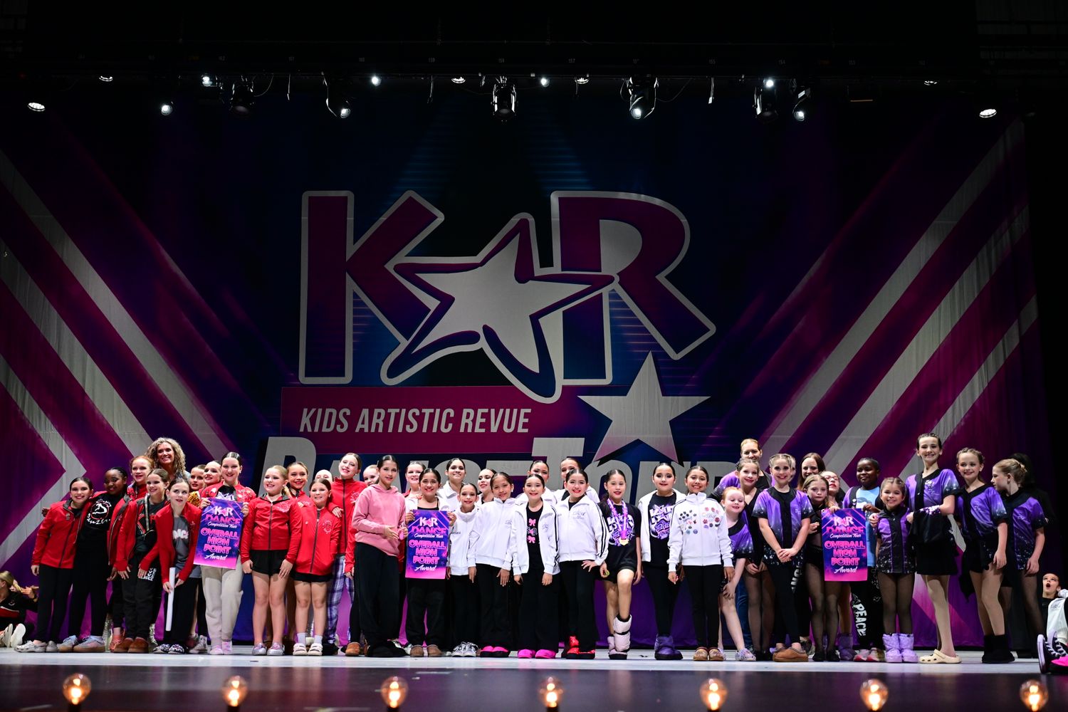 Houston, TX - 2/14/2025