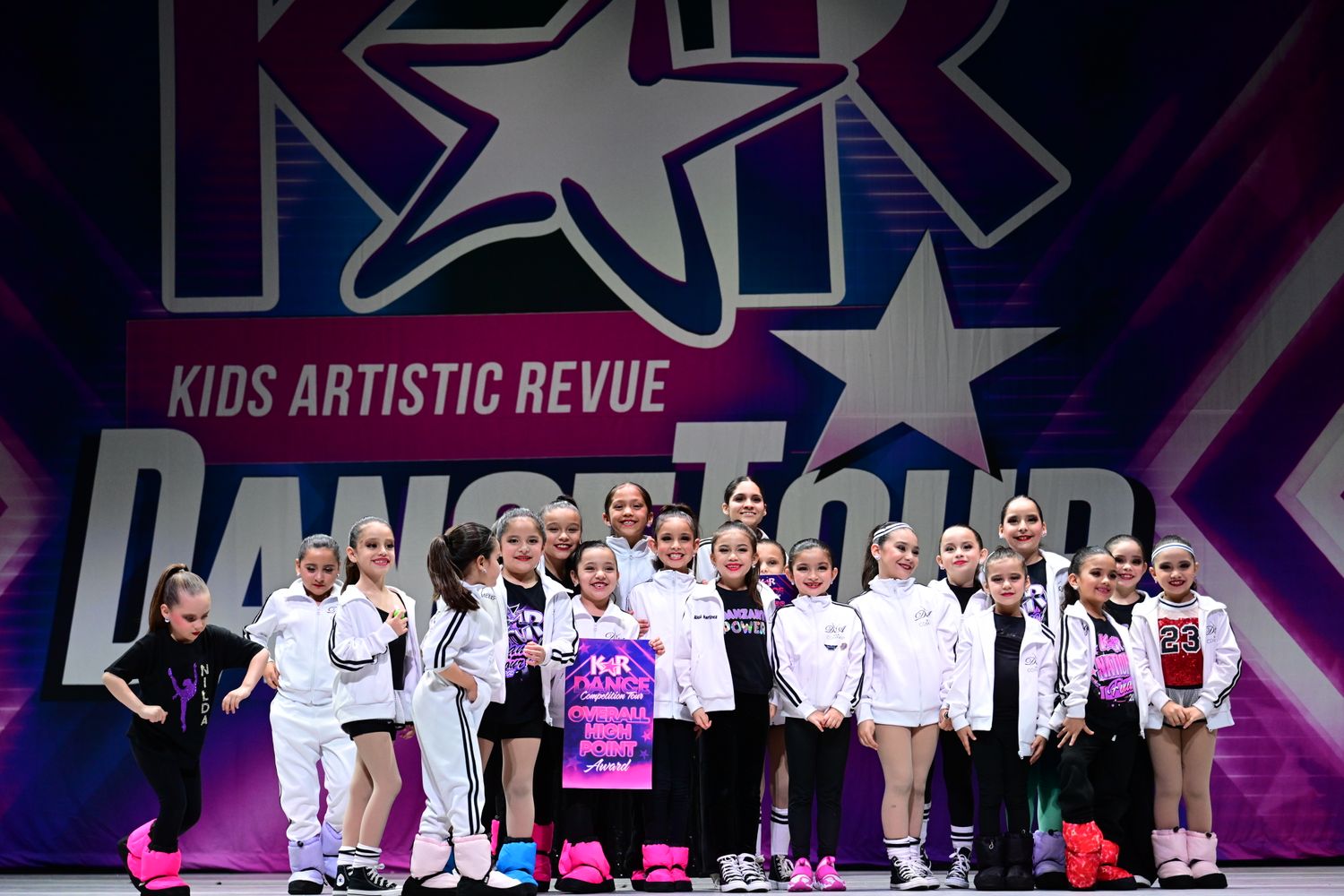 Houston, TX - 2/14/2025