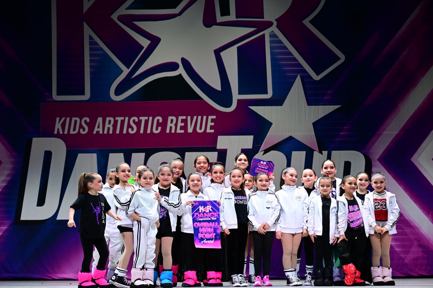 Houston, TX - 2/14/2025