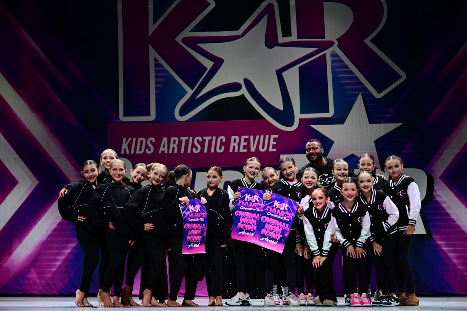 Houston, TX - 2/14/2025