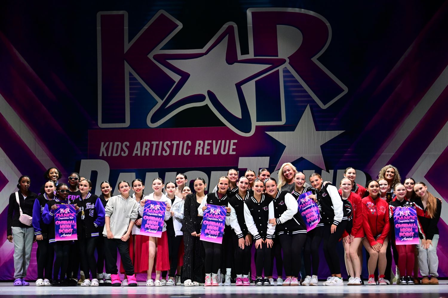 Houston, TX - 2/14/2025