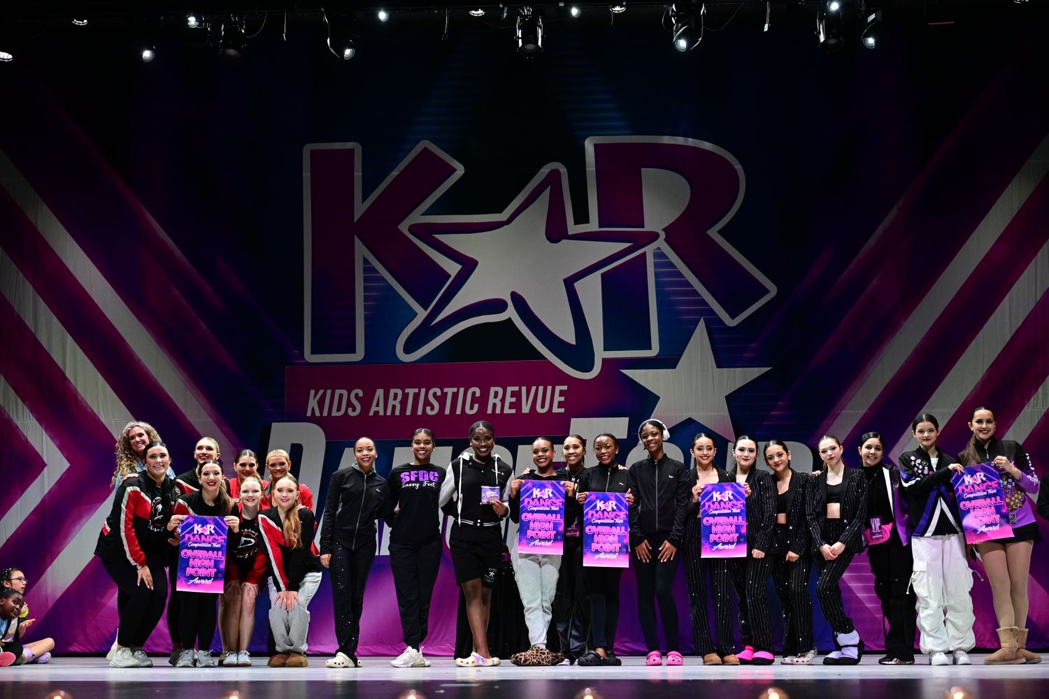 Houston, TX - 2/14/2025