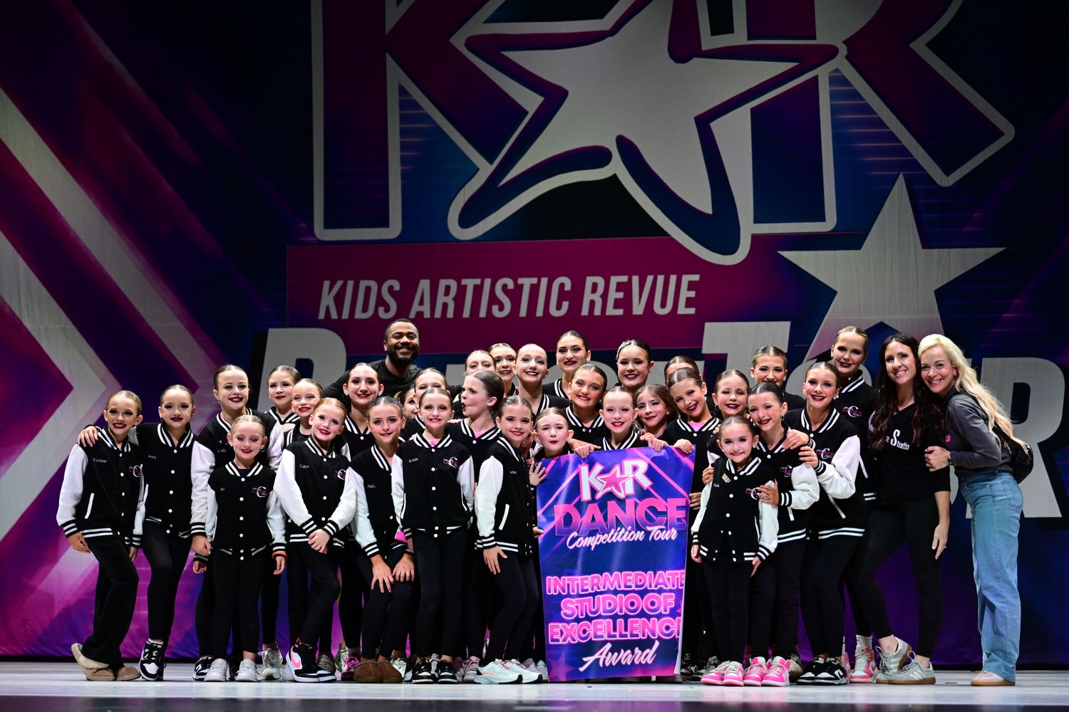 Houston, TX - 2/14/2025