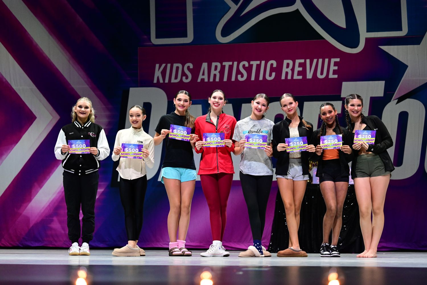 Houston, TX - 2/14/2025