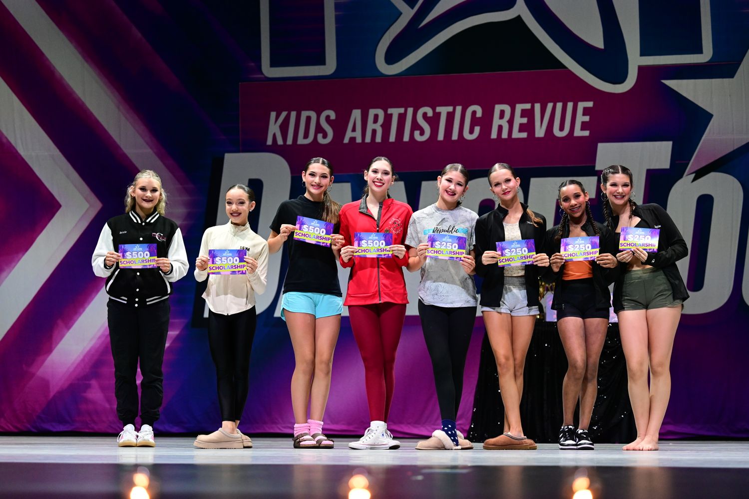 Houston, TX - 2/14/2025