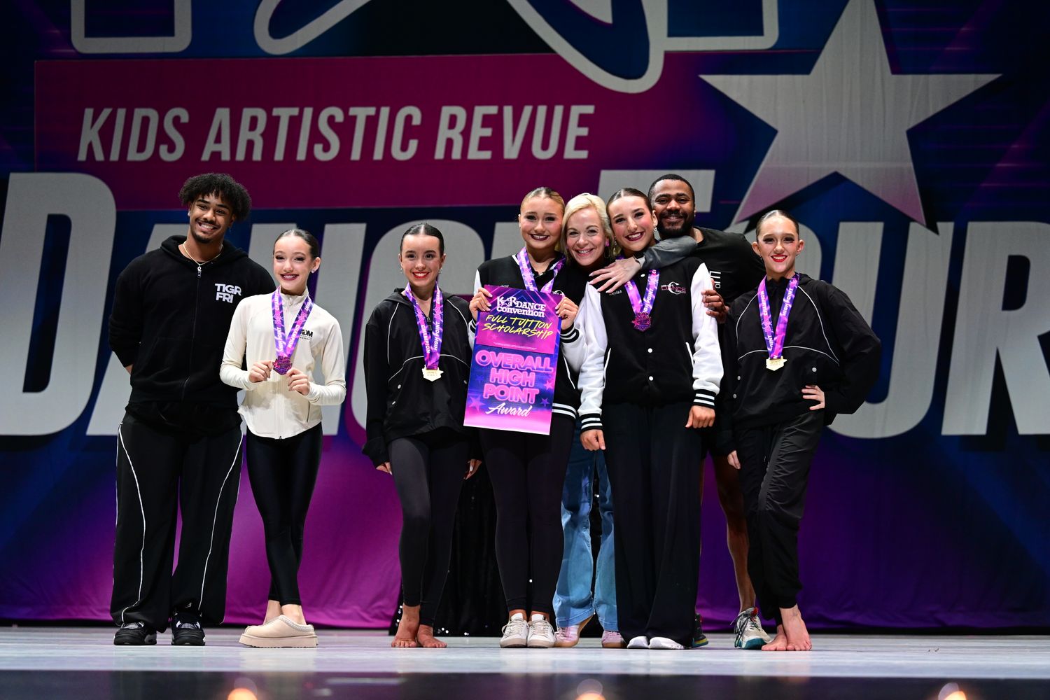 Houston, TX - 2/14/2025