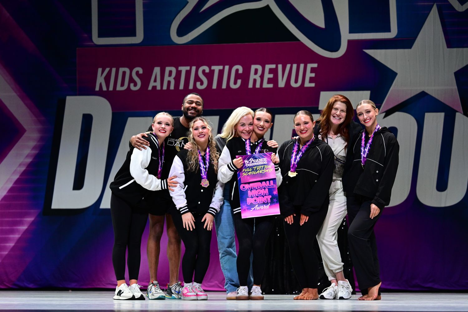 Houston, TX - 2/14/2025