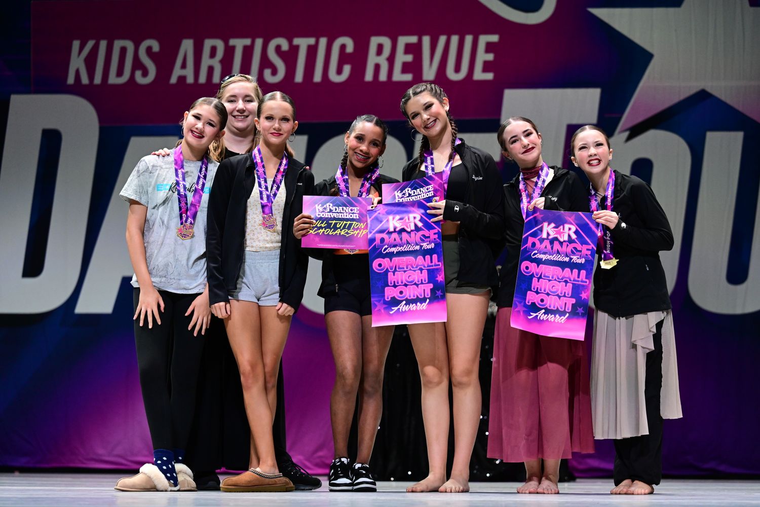 Houston, TX - 2/14/2025