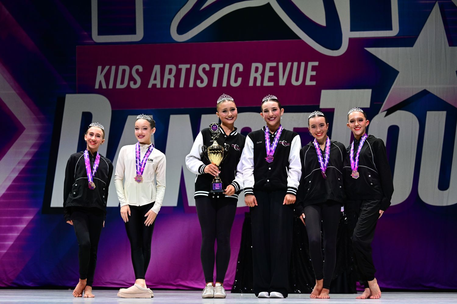 Houston, TX - 2/14/2025