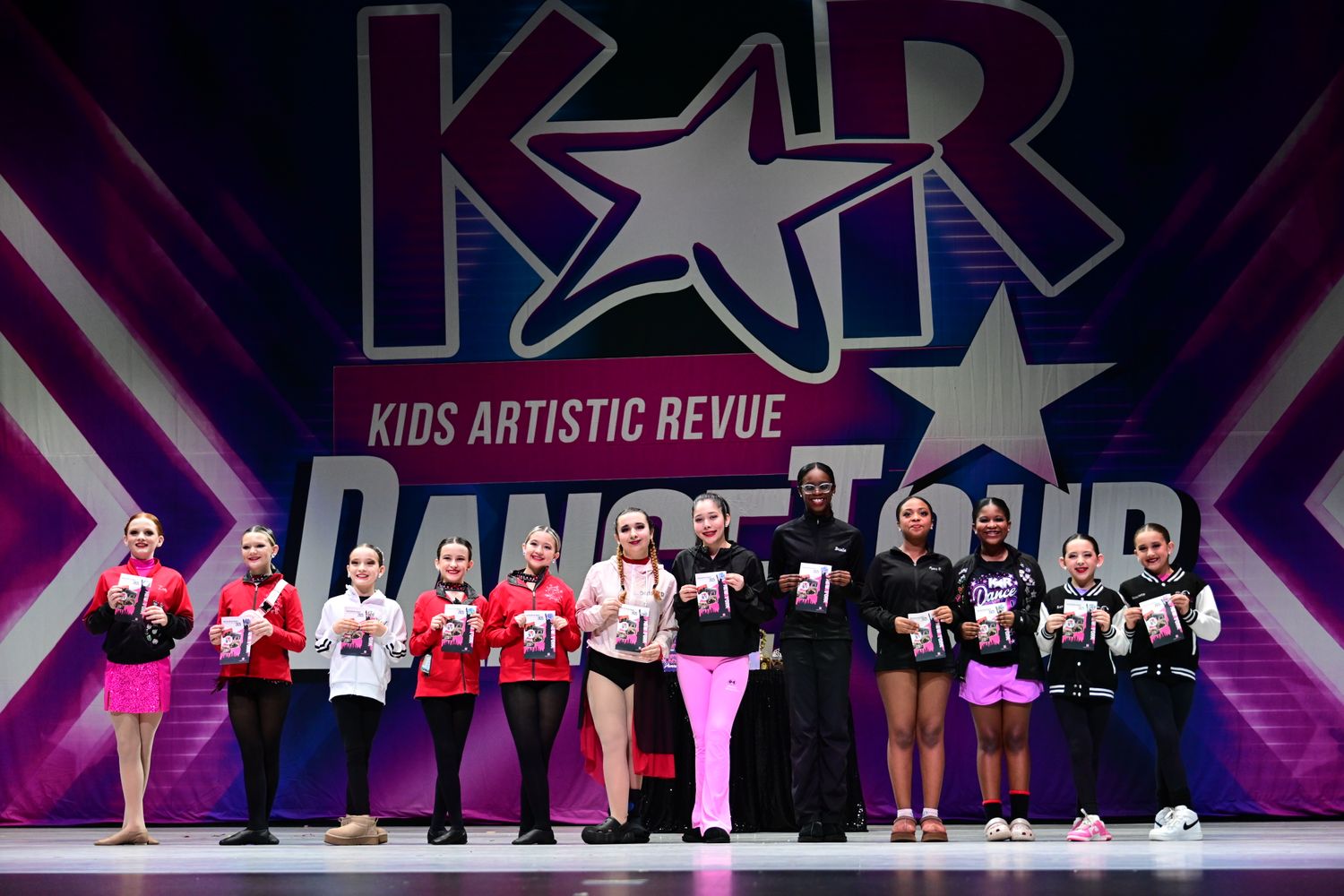 Houston, TX - 2/14/2025