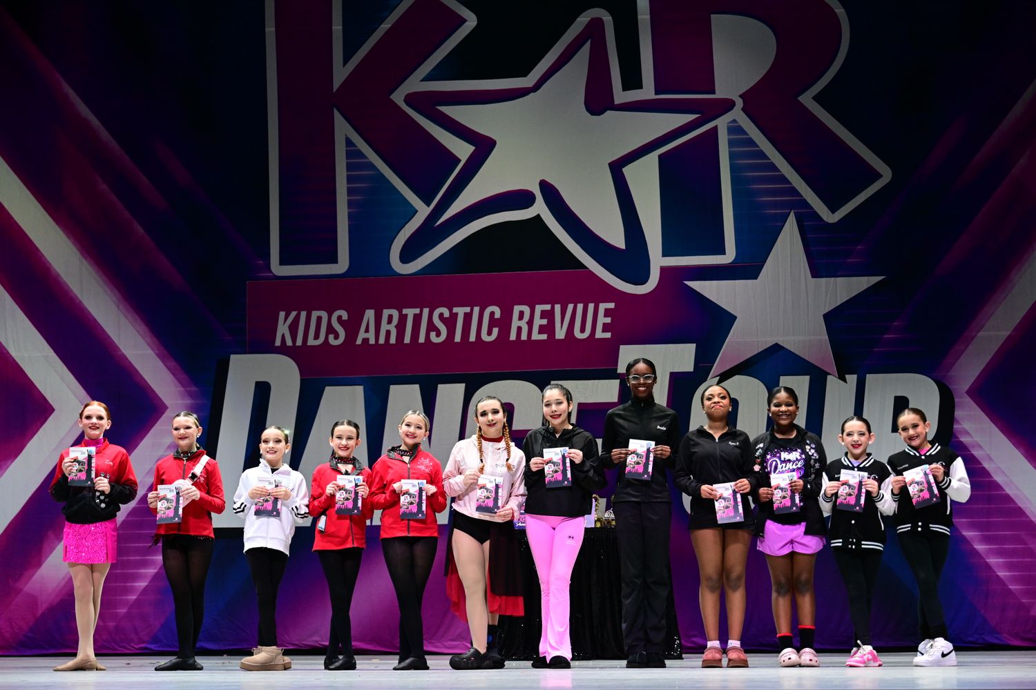 Houston, TX - 2/14/2025