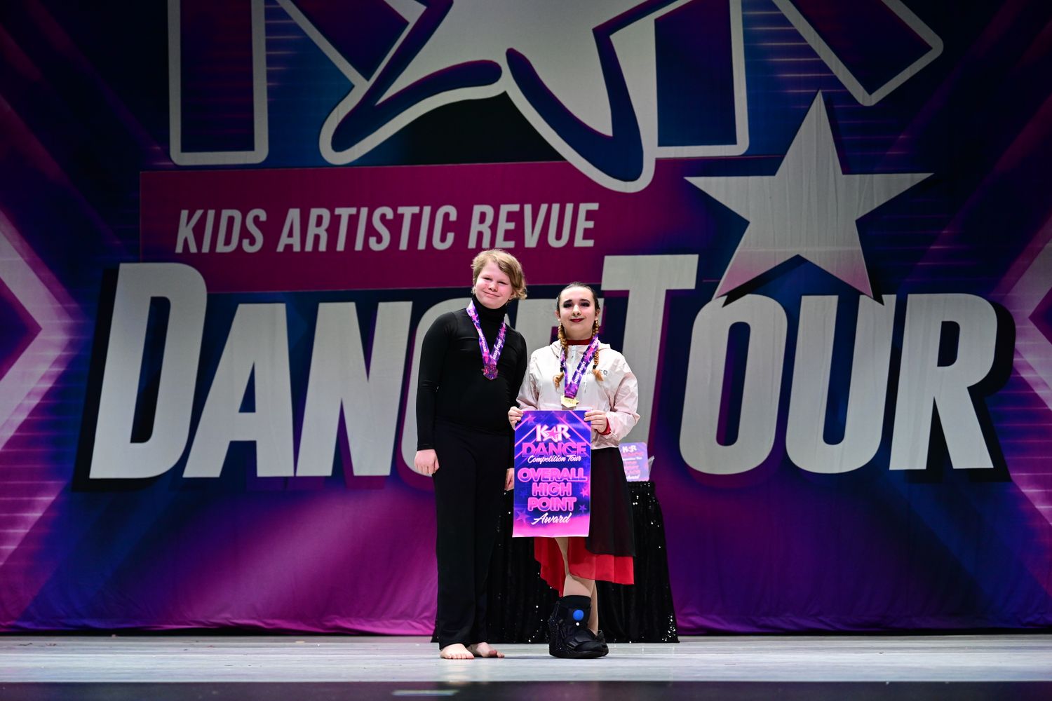 Houston, TX - 2/14/2025