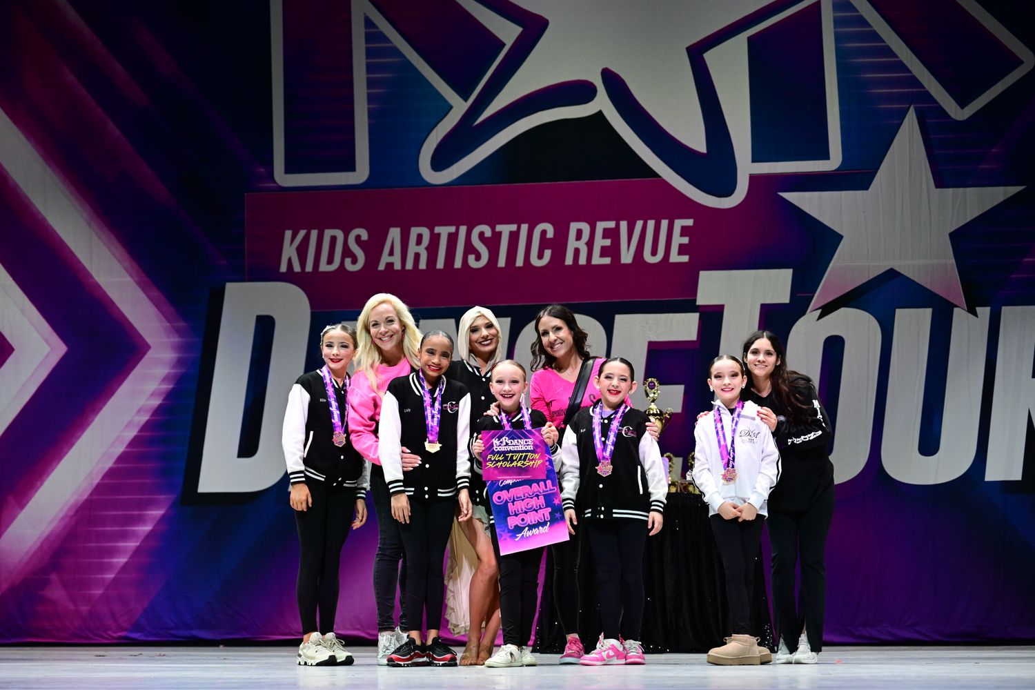 Houston, TX - 2/14/2025