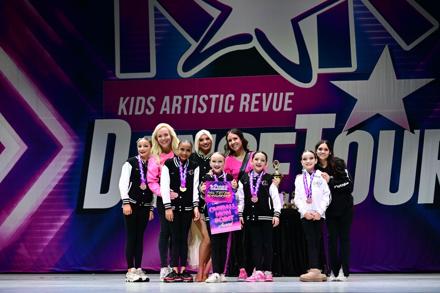 Houston, TX - 2/14/2025