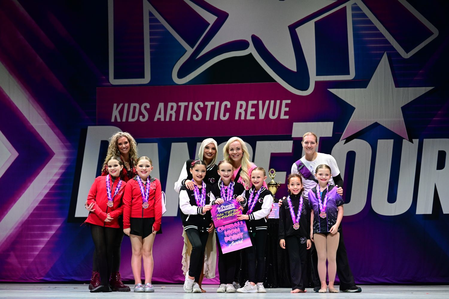 Houston, TX - 2/14/2025