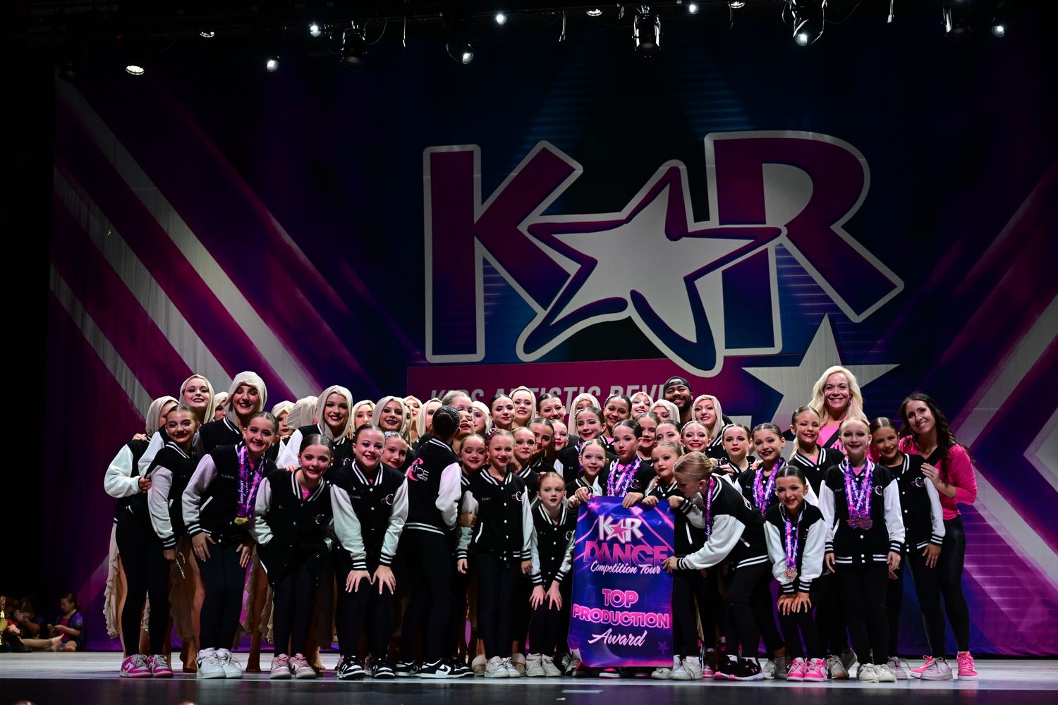 Houston, TX - 2/14/2025