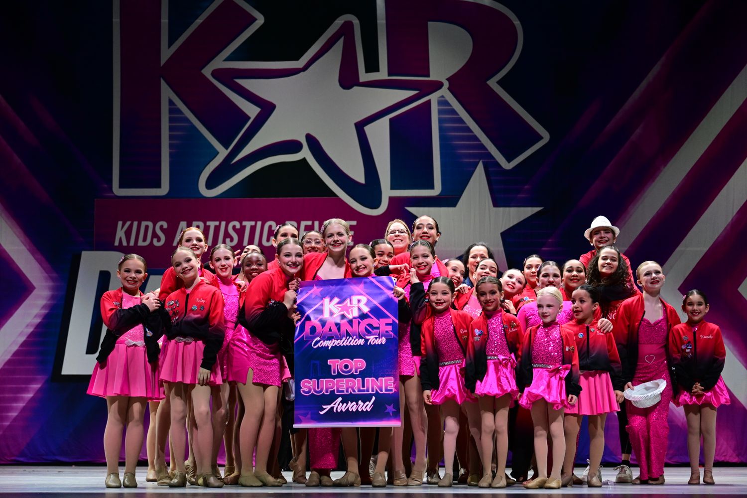 Houston, TX - 2/14/2025