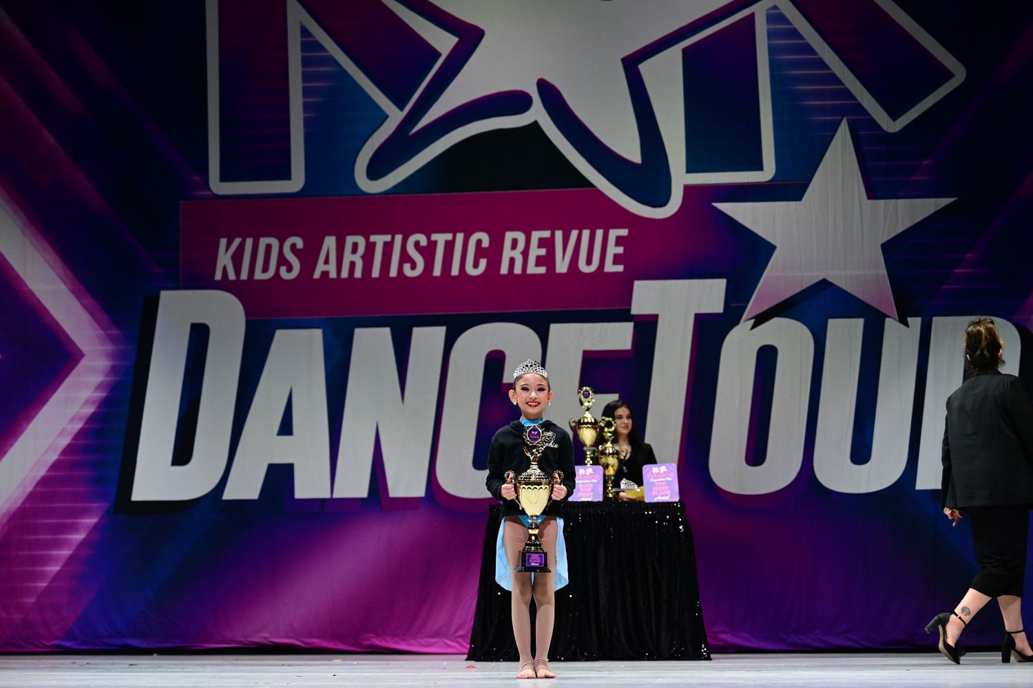 Houston, TX - 2/14/2025