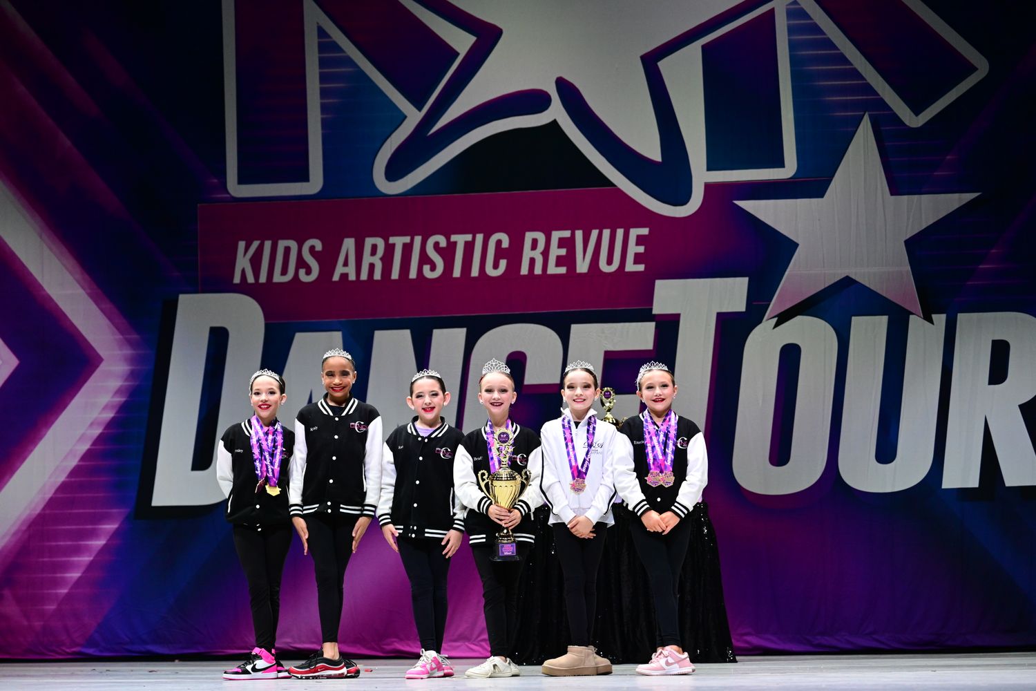 Houston, TX - 2/14/2025