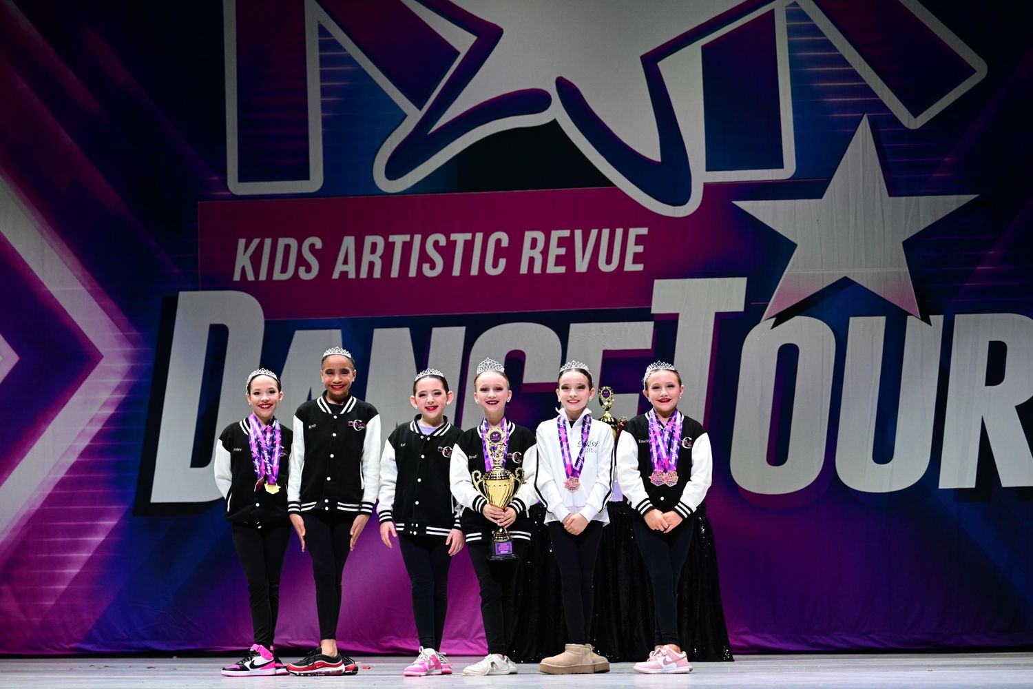 Houston, TX - 2/14/2025