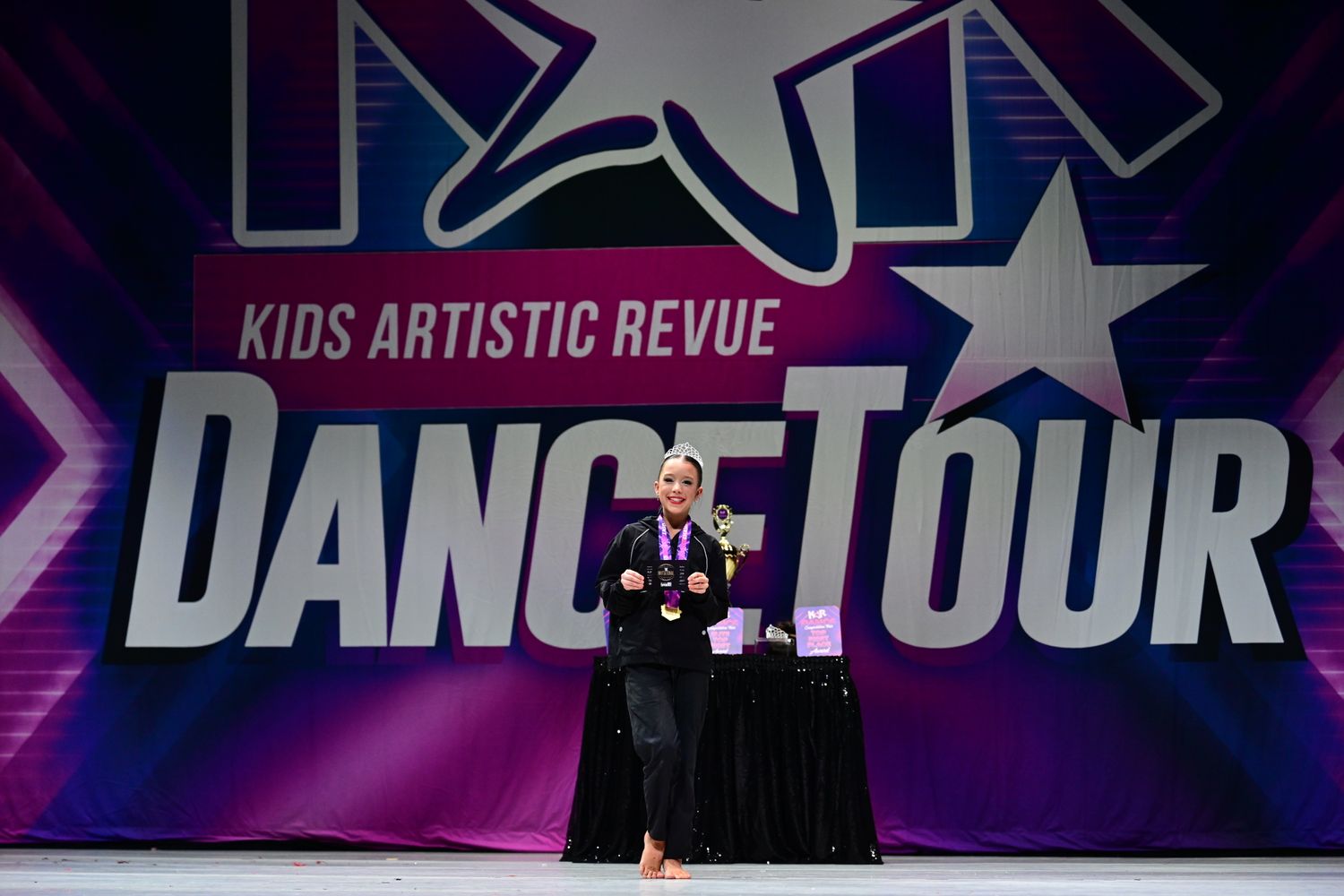 Houston, TX - 2/14/2025