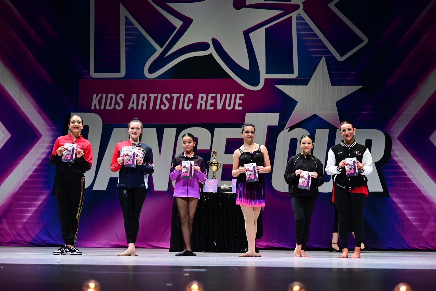 Houston, TX - 2/14/2025