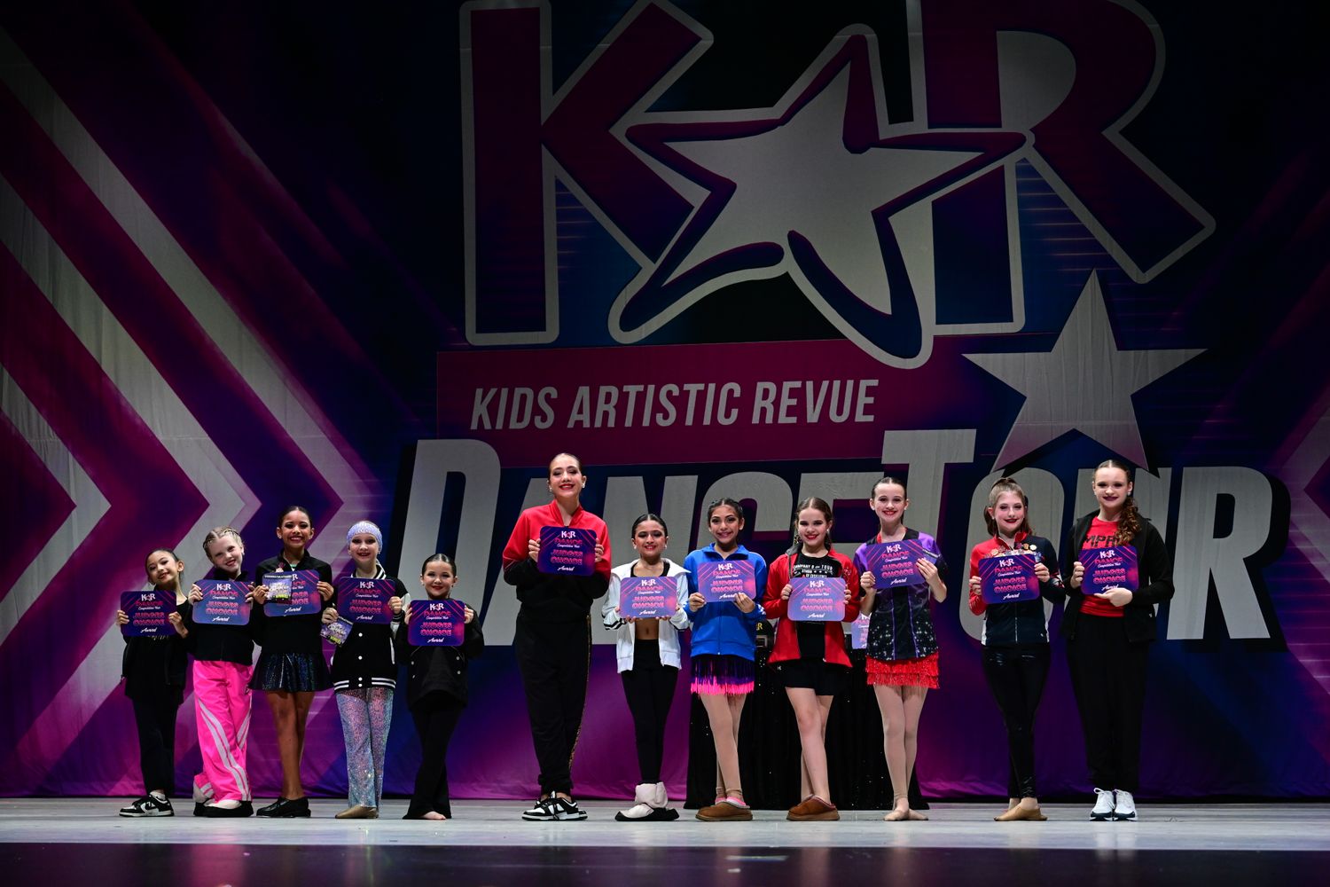 Houston, TX - 2/14/2025