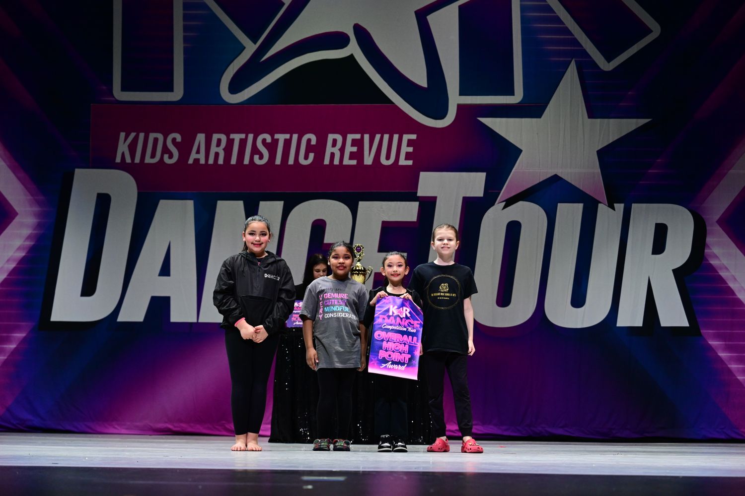 Houston, TX - 2/14/2025