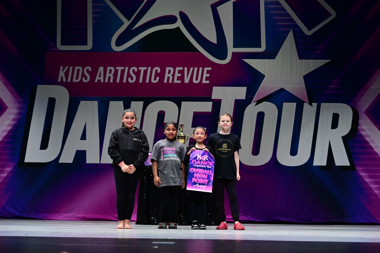 Houston, TX - 2/14/2025