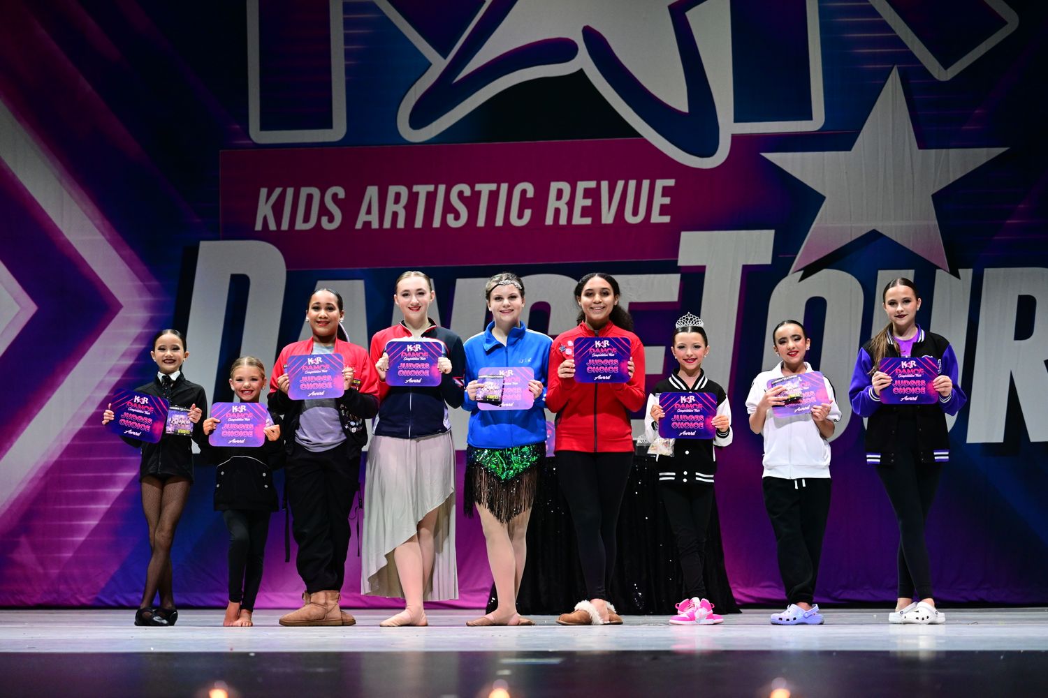 Houston, TX - 2/14/2025