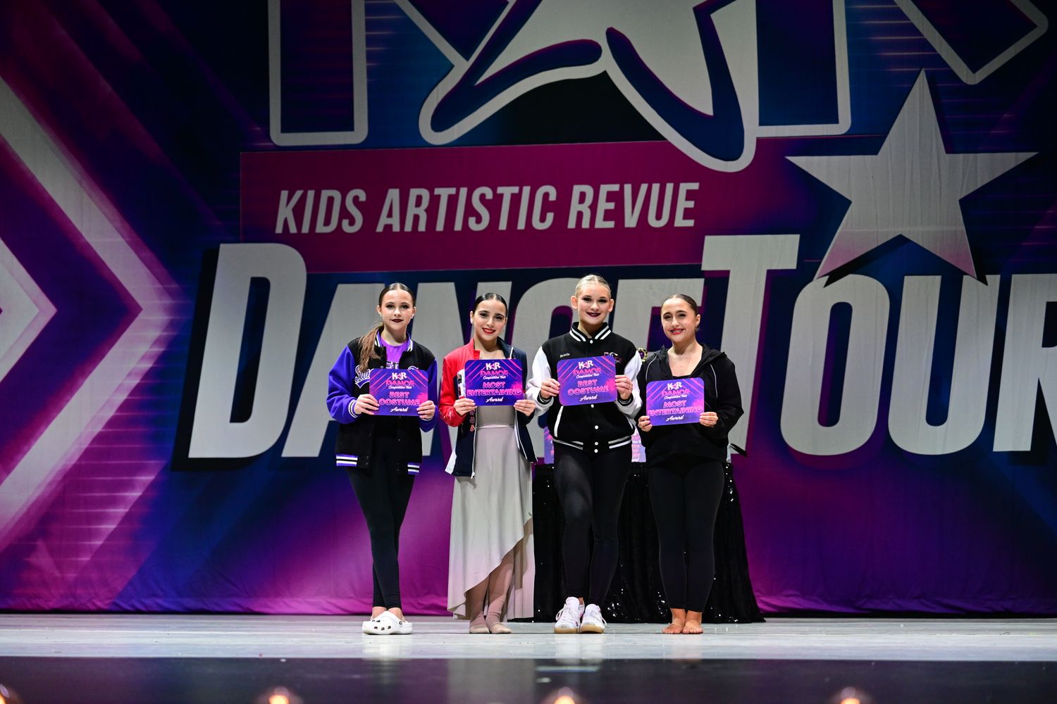 Houston, TX - 2/14/2025