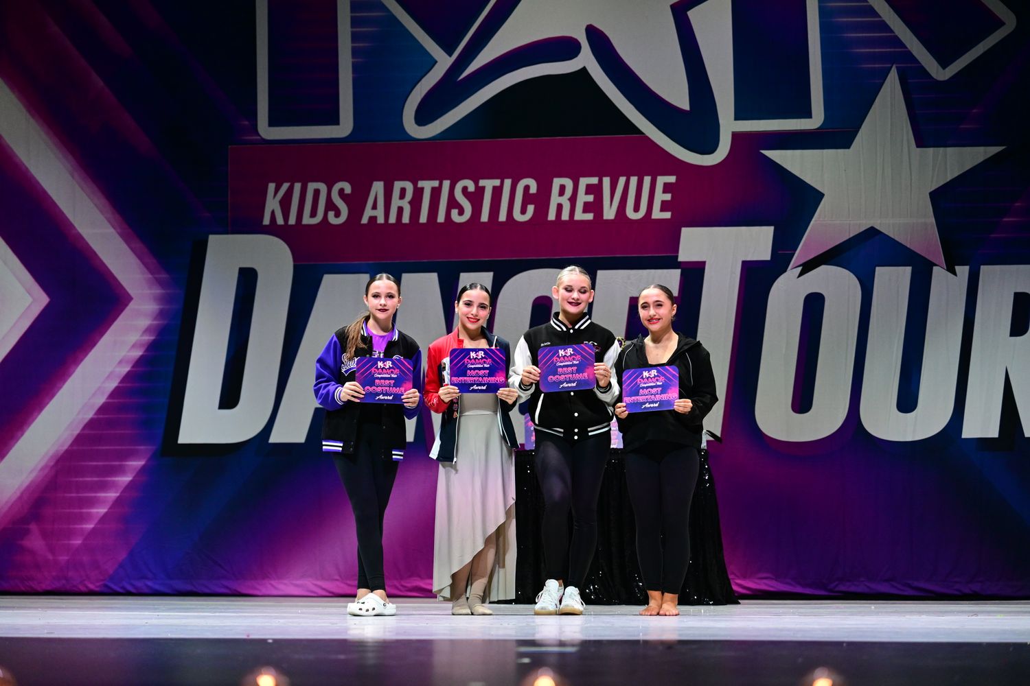 Houston, TX - 2/14/2025