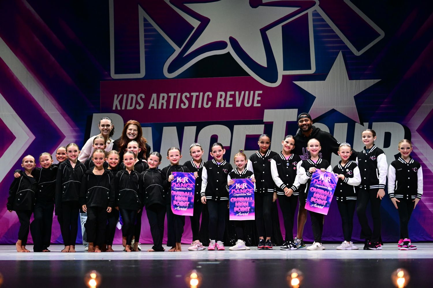 Houston, TX - 2/14/2025