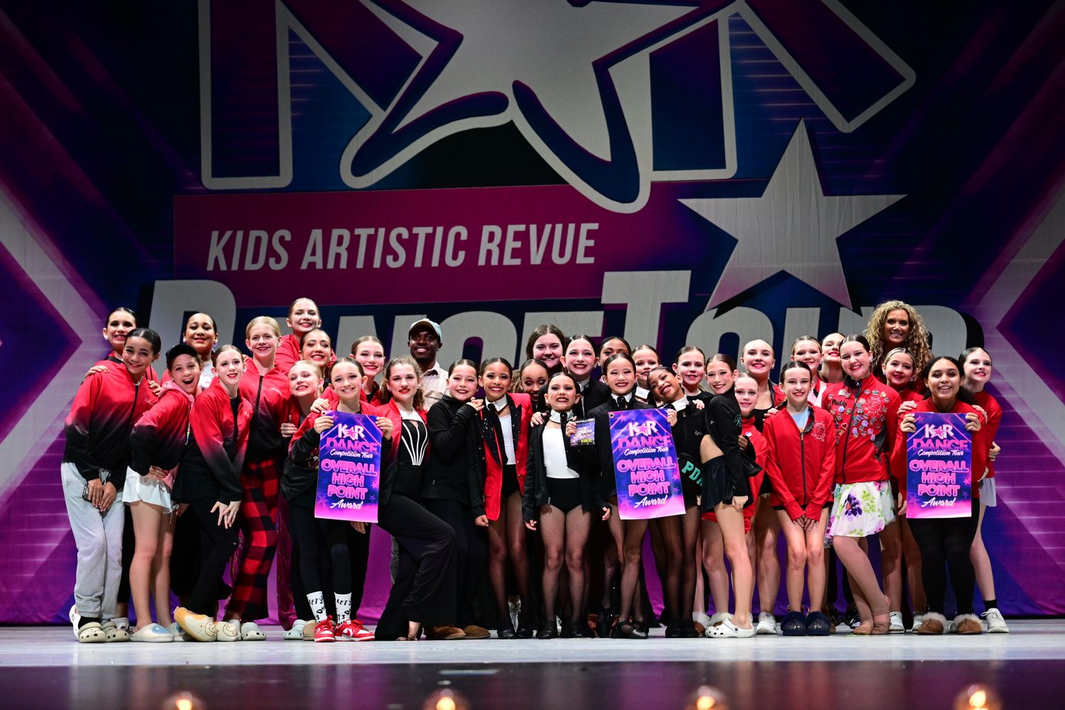 Houston, TX - 2/14/2025