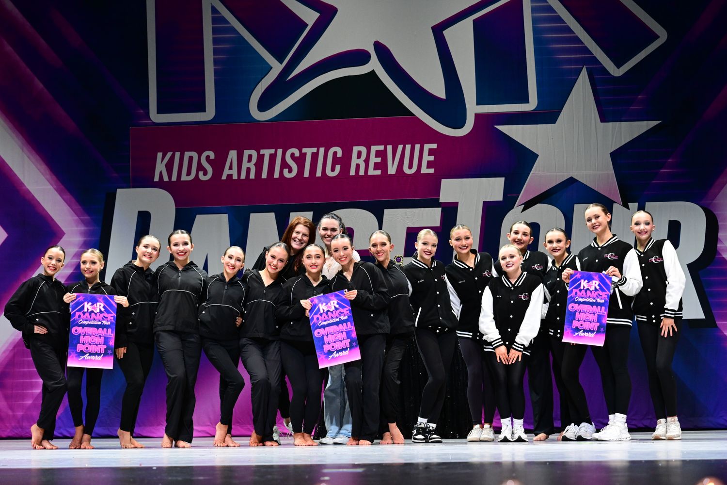 Houston, TX - 2/14/2025