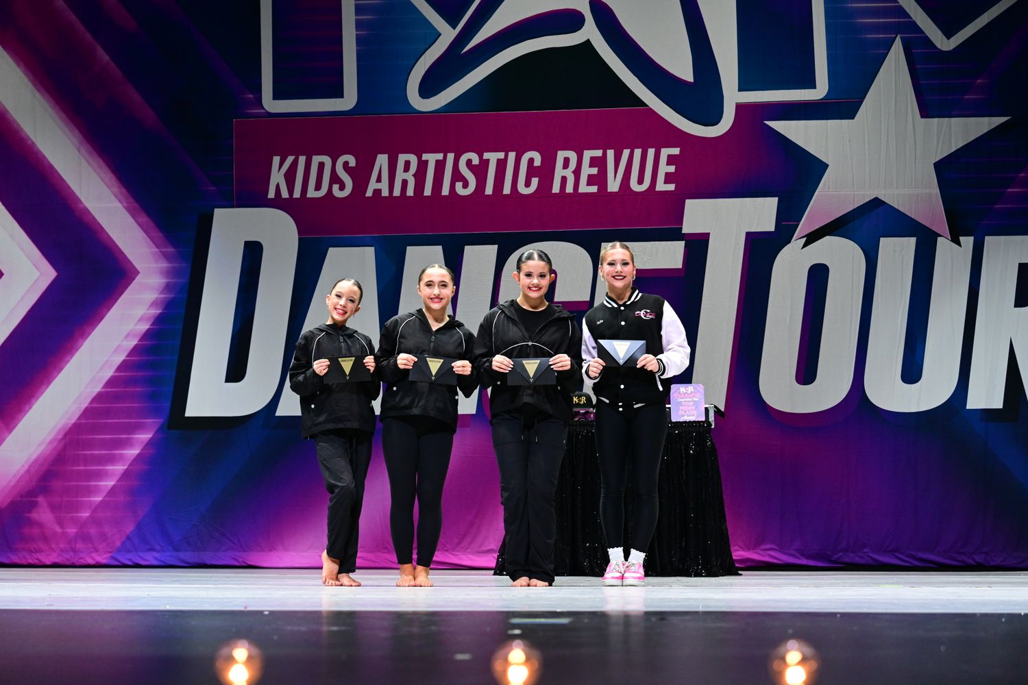 Houston, TX - 2/14/2025