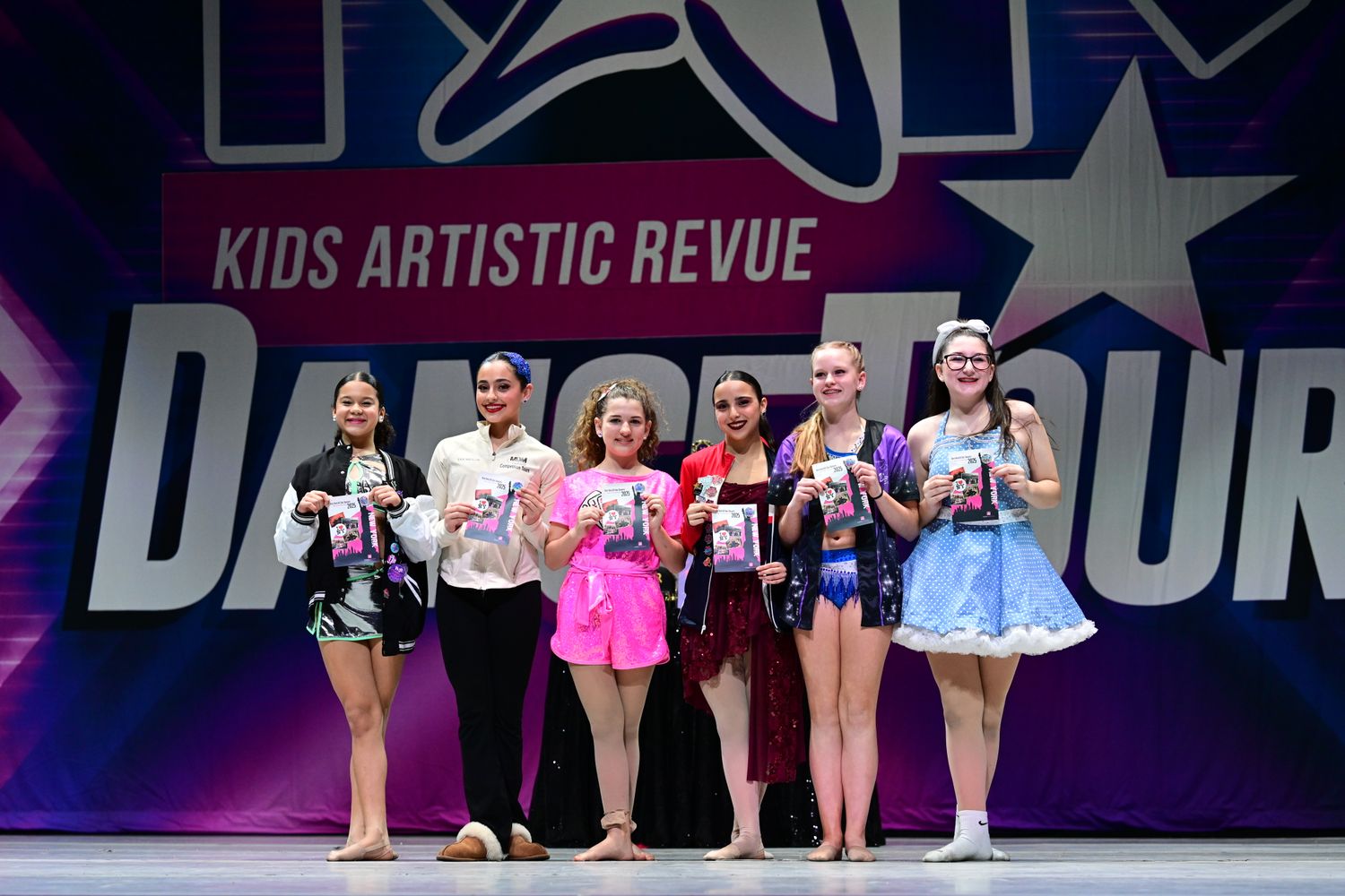 Houston, TX - 2/14/2025