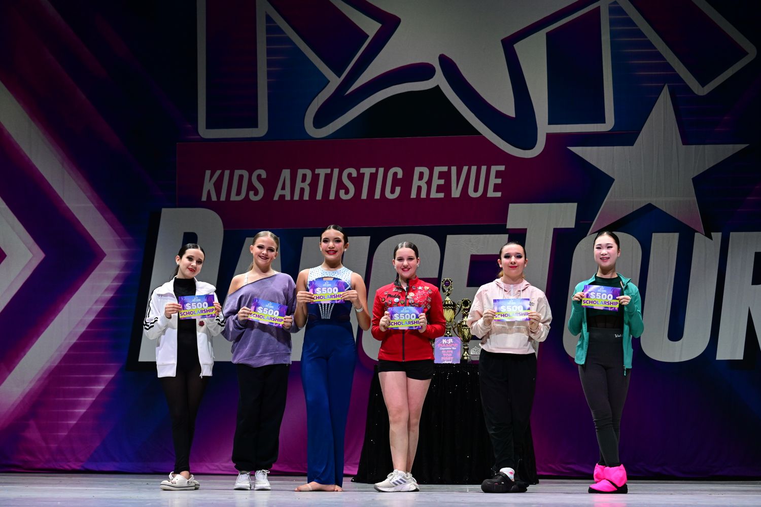 Houston, TX - 2/14/2025