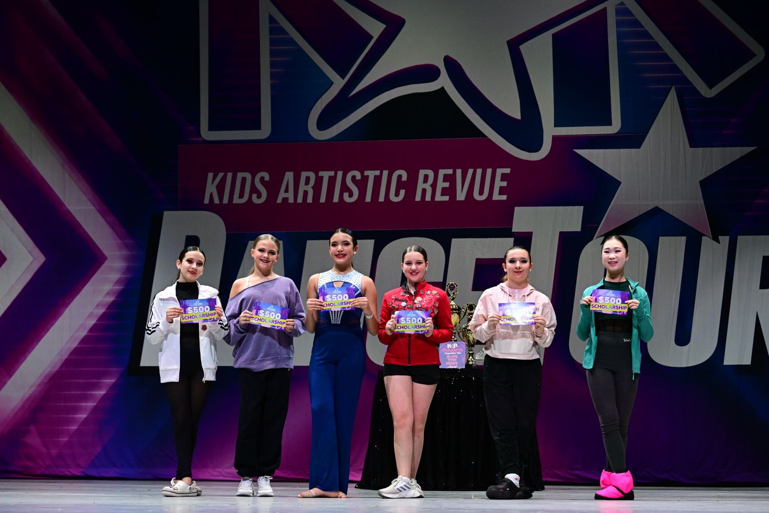 Houston, TX - 2/14/2025