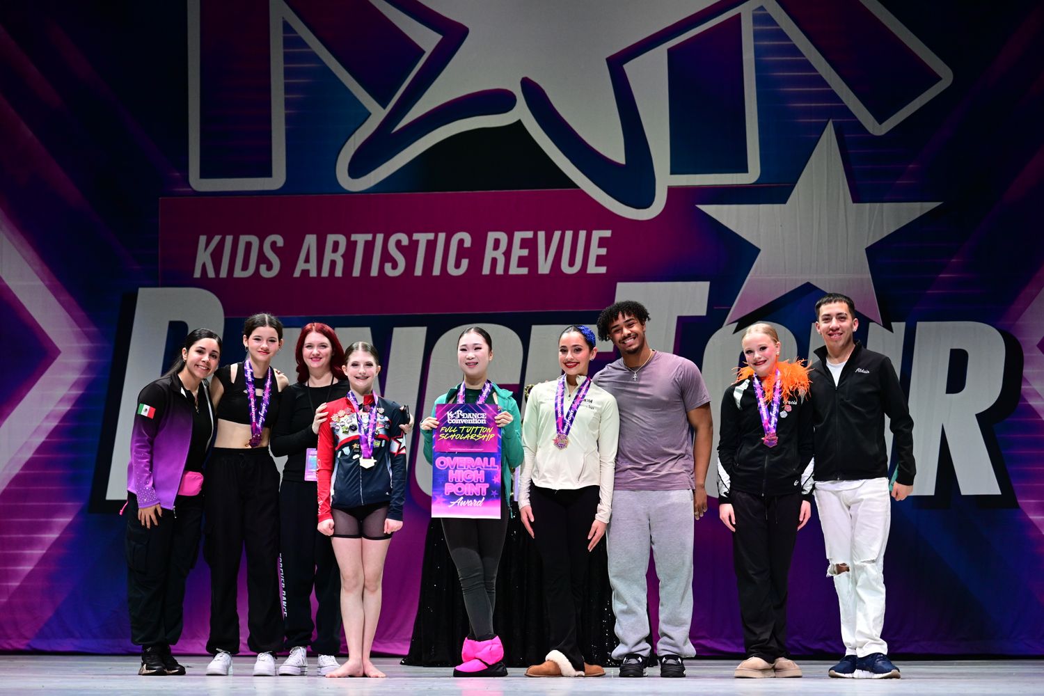 Houston, TX - 2/14/2025