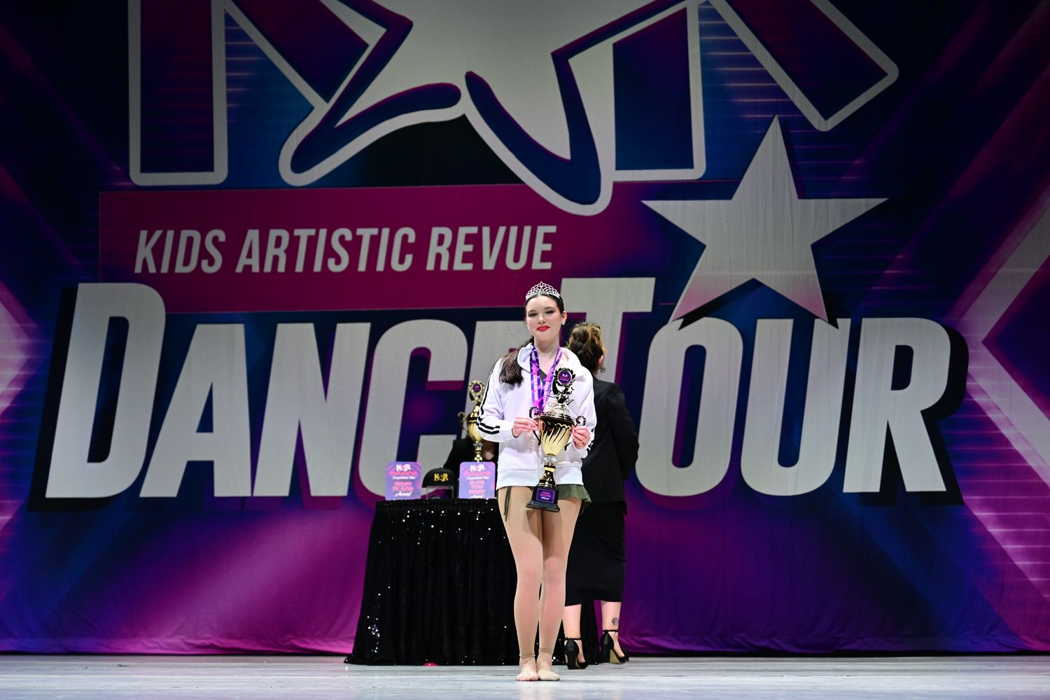 Houston, TX - 2/14/2025